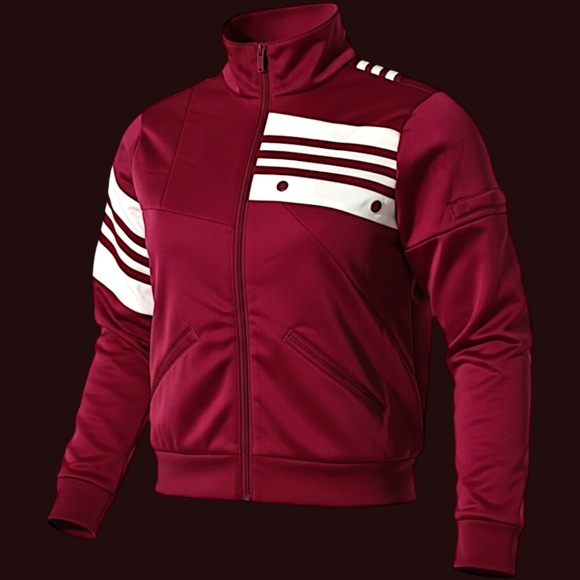 adidas Jackets & Blazers - 🚺S US—adidas X Danielle Cathari "DECONSTRUCTED" Track Jacket ★LIMITED EDITION★